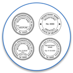 Nevada Professional Seals